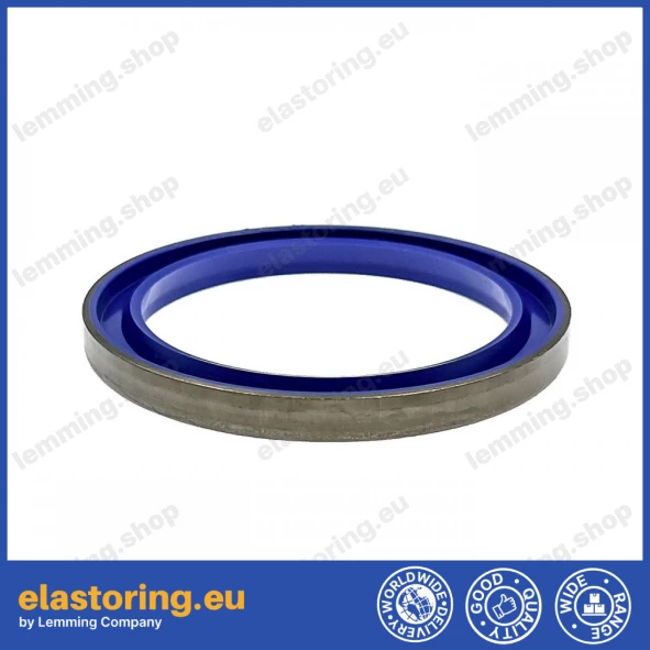 Oil seal 56x72x7 [HA2256]